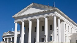 Virginia Statehouse