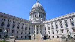 Wisconsin Capitol