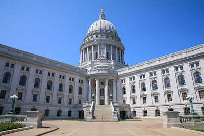 Wisconsin Capitol