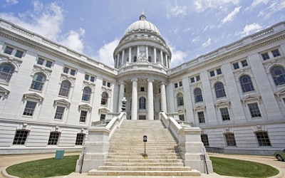 Wisconsin Capitol