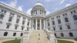 Wisconsin Capitol