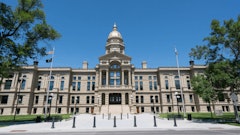 Wyoming Legislature