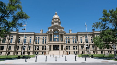 Wyoming Legislature
