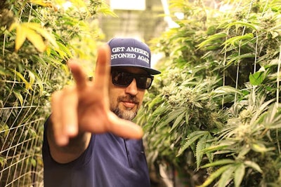 B Real Cypress Hill