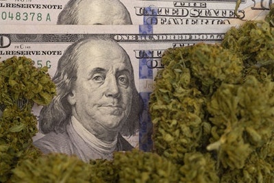 Cannabis Banking