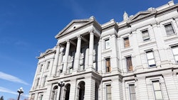 Colrado Statehouse