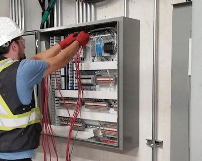 Controls Install Fmt