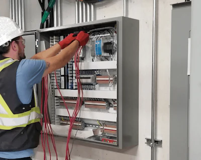 Controls Install Fmt