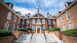 Delaware Capitol Adobe