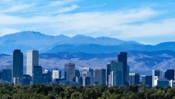 Denver Colorado Cannabis Industry