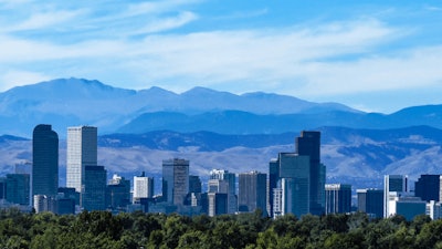 Denver Colorado Cannabis Industry
