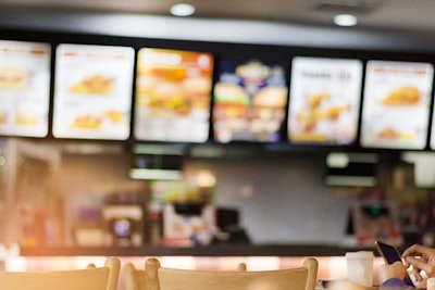 Fastfood