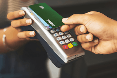Fincann Merchant Processing 4x6 Fmt
