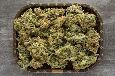 Hemp Flower