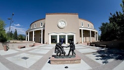 Nm Capitol