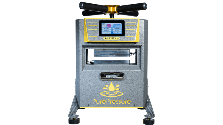 Purepressure