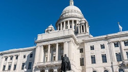 Rhode Island Capitol