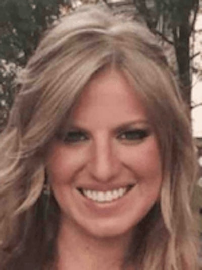 Scottie Gordon Headshot