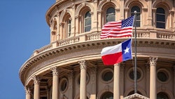 Texas State Capitol