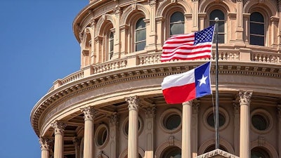 Texas State Capitol