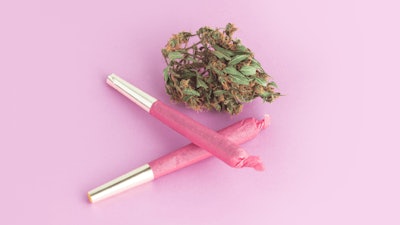 Women In Cannabis