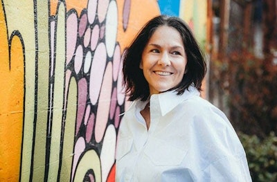 Jennifer Bedford, a 20-year veteran recruiter, is the vice president of Vangst’s new Executive Talent service.