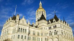 Adobe Stock Connecticut Capitol