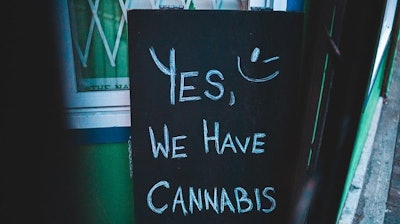 Cannabis Mkting