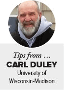 Carl Duley Fmt