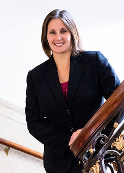 Commissioner Flanagan