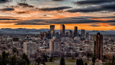 Denver Colorado