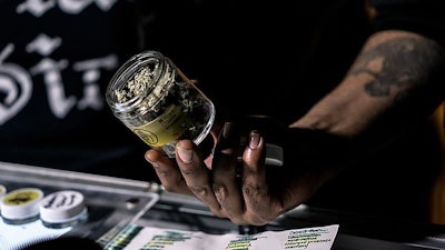 Dispensaries