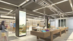 Dispensary Design Interior