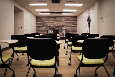 Edu Center Terravida