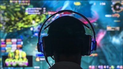 Gamers