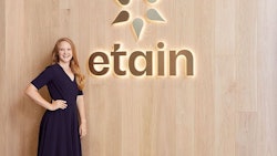 Hillary Peckham, chief operating officer, Etain