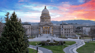 Idaho