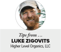 Luke Zigovits Fmt