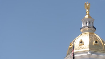 Nh Statehouse