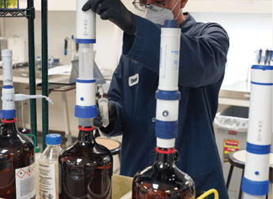 Pulling Material Fmt