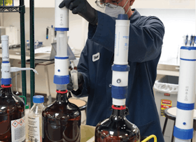 Pulling Material Fmt