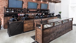 Purple Heart Display