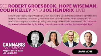 Speakers Sessions Top Story In Line In The Black