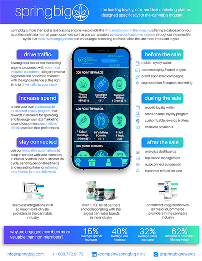 Springbig 1sheet2021