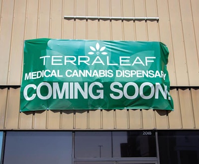 Terraleaf West Virginia