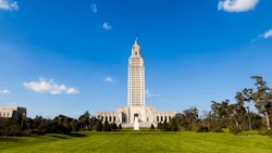 Louisiana State Capitol