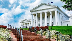 Va Statehouse