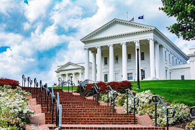 Va Statehouse
