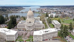Wash Capital Olympia