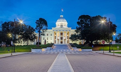 Alabama Adobe Stock241694338